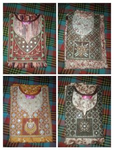 Nighty 4 Pc (9)