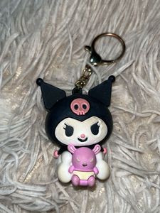 Kuromi Blind box Keychain Of Suntala Press Website