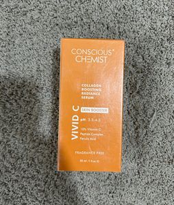 Conscious Chemist - Combo Of 5