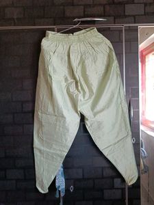 Vishudh Dhoti Kurta Set