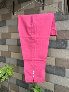 Kurta And Palazzo Set