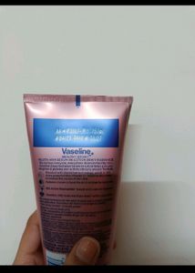 Combo 3 Vaseline Products