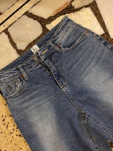 denim