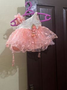 Baby Frock