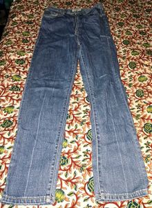 Mom Fit Women Jeans 👖