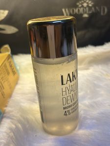 Lakme Hyaluronic Dewy Essence