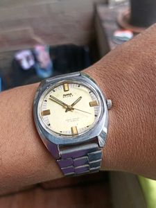 Vintage HMT Vijay Watch