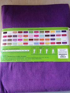 Alfa Anushka Purple Leggings