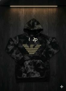 Emporio Armani Hoodie