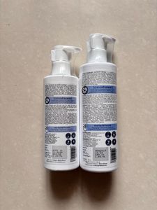 WishCare Multi Peptide Anti Hairfall Combo
