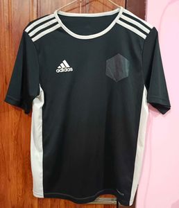 Adidas Jersey Tshirt