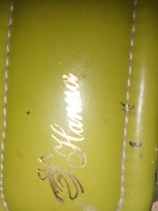 Lime Green Slides