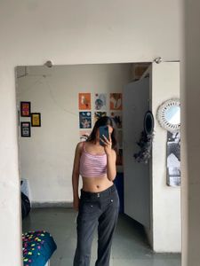 Black Trouser