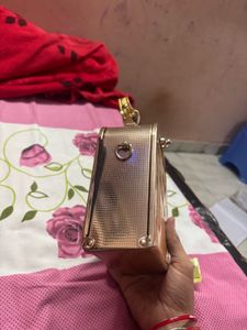 Clutch For Bridal