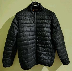 Roadster Puffer jacket
