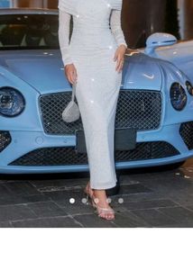 Savana Party Wear Dress