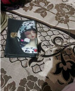 Cute Sling Beg