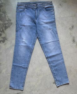 Kraus Denim Jeans