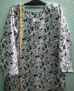 Multi Color Kurti 80₹ Only