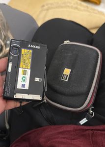 Sony Cyber-shot &amp; Panasonic Lumix Digital Cameras