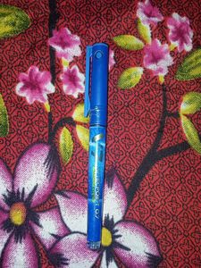 Blue Tecpoint 0.7 Pen