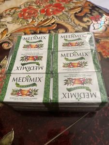 Medimix Soap Mini