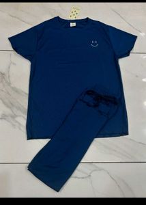 Women Night Suit