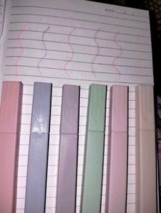 Best Highlighter Pen ... With Cute Colour