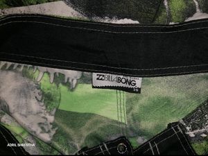 BILLABONG FUNKY MEN SHORTS