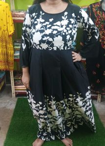 Brand New Gown