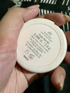 AUTHENTIC RARE BEAUTY BLUSH POWDER