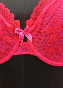 Darjeeling Non Padded 32F Bra