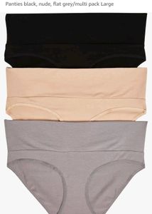 Set Of 3 Breifs Brand New Unused Just Removed Tag