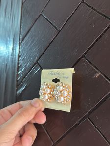 Classy Earrings