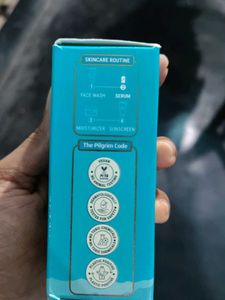 Pilgrim 10% Niacinamide Face Serum