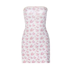 Mini Bow Dress