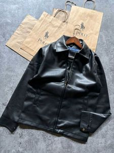 leather jackets- POLO