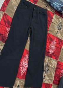 Black Jeans