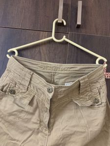 short pant
