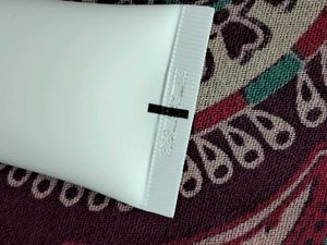 Coxir Moisture Light Daily Sunscreen Seoul Edition