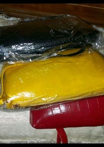 Purse 👛 Sling Bags