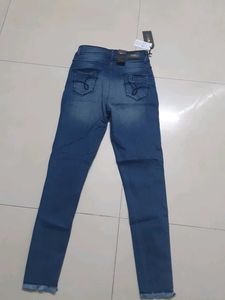 Brand New Jealous 21 Jeans Pant For Sale
