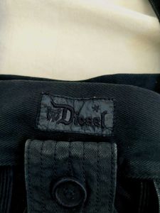 Diesel Authentic✅