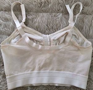 🎀 VintageLongline Bra/Shaper Corselette 🎀