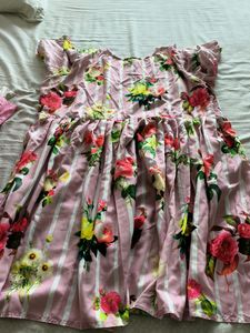 Plus Size Dress