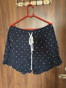 Cute Polka Dot Shirt