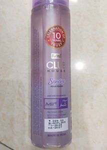 💥Club House Perfume 💥