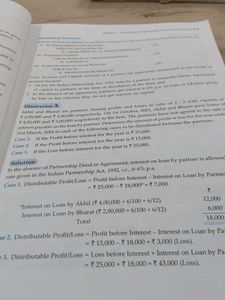 Ts Grewal&#39;s Class12 Double Entry Book Keeping