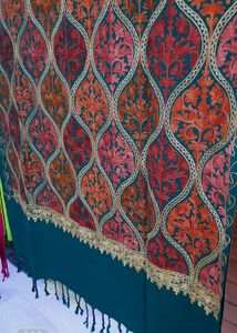 Woollen Stole
