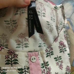 Kurta Set